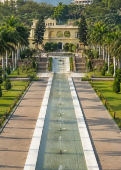 Pinjore