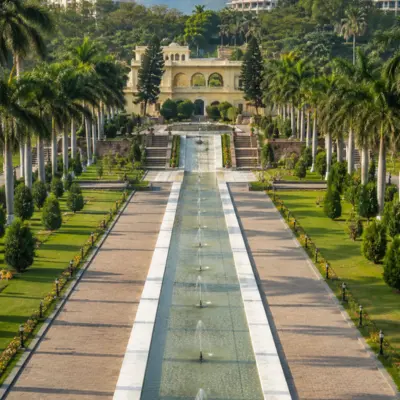 Pinjore