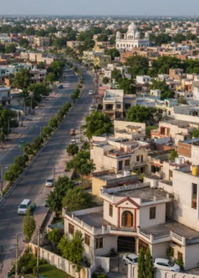 Rajpura