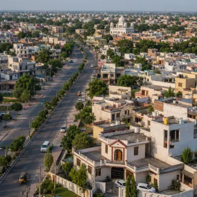 Rajpura