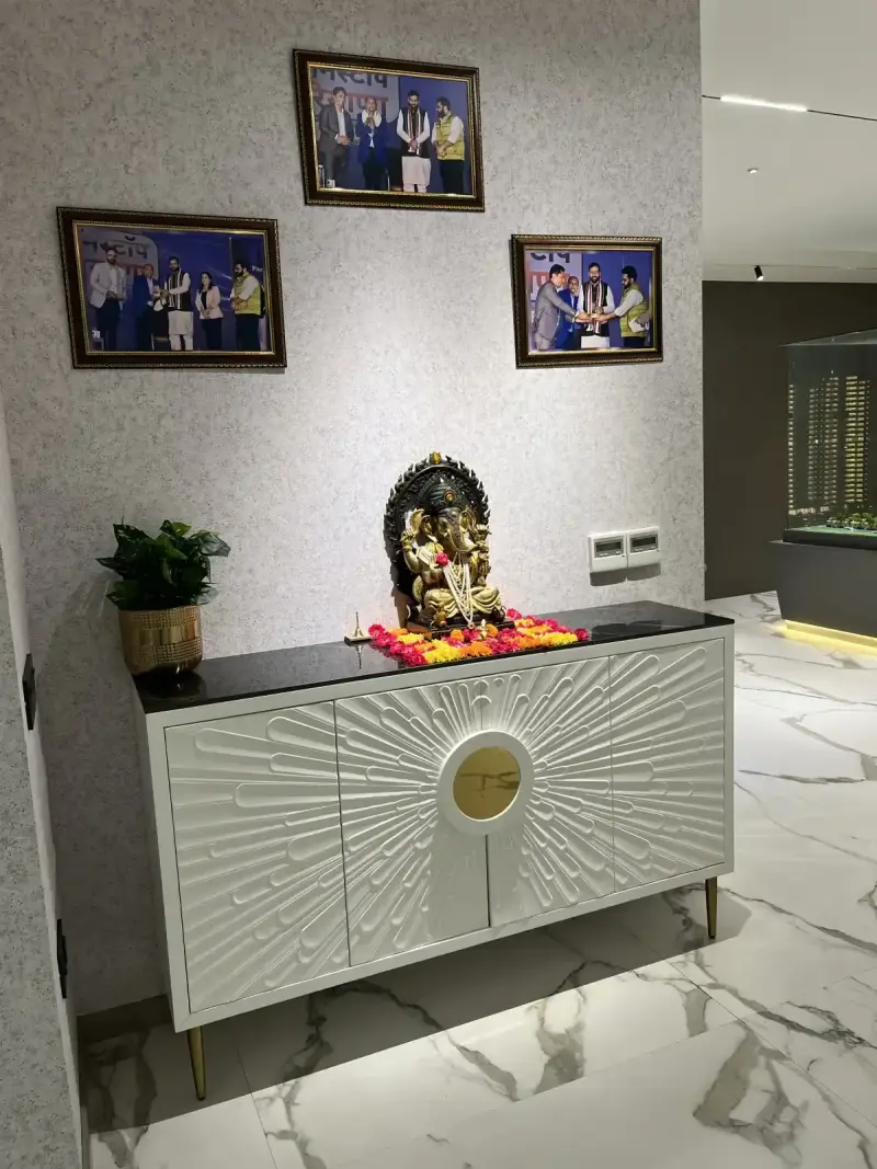 Luxestates The Sky Heights Panchkula: Luxury 4 & 5 BHK High-Rise Apartments in Sector 24