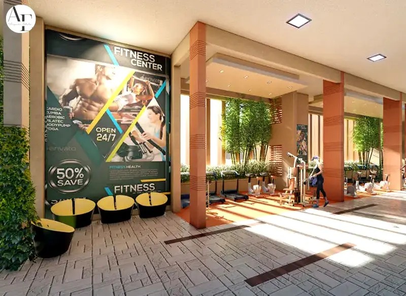 Marbella Grand Sector 82A Mohali – Best Luxury High-Rise Apartments in Mohali | GMADA Approved Residential