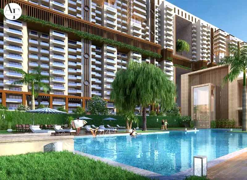 Marbella Grand Sector 82A Mohali – Best Luxury High-Rise Apartments in Mohali | GMADA Approved Residential