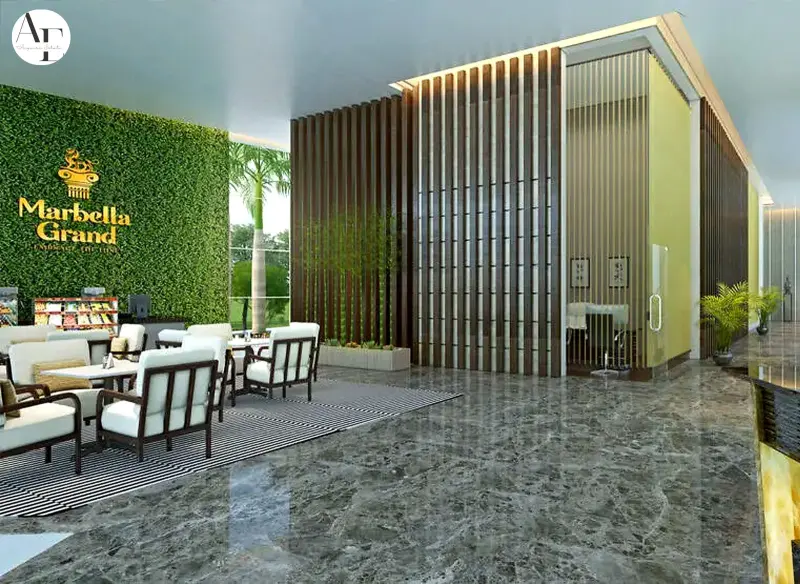 Marbella Grand Sector 82A Mohali – Best Luxury High-Rise Apartments in Mohali | GMADA Approved Residential