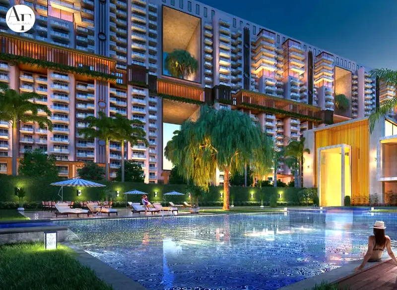 Marbella Grand Sector 82A Mohali – Best Luxury High-Rise Apartments in Mohali | GMADA Approved Residential
