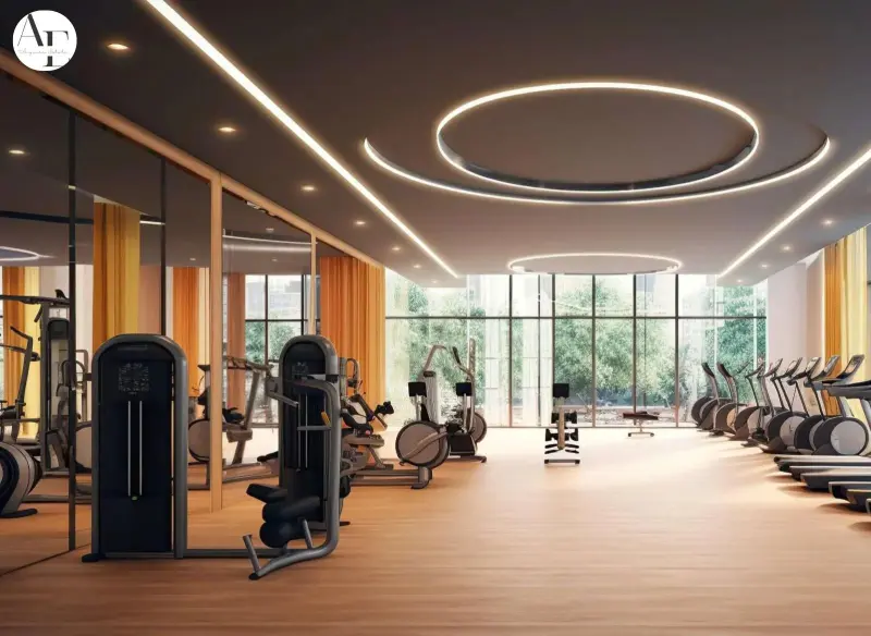 Marbella Royce Mohali – 42 Storey Ultra Luxury 4 & 5 BHK Apartments in Sector 83A, IT City