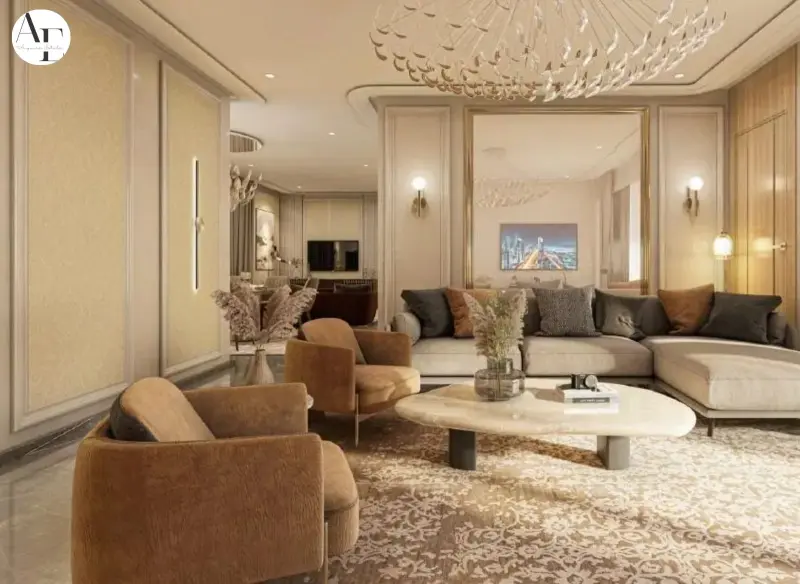 Marbella Royce Mohali – 42 Storey Ultra Luxury 4 & 5 BHK Apartments in Sector 83A, IT City