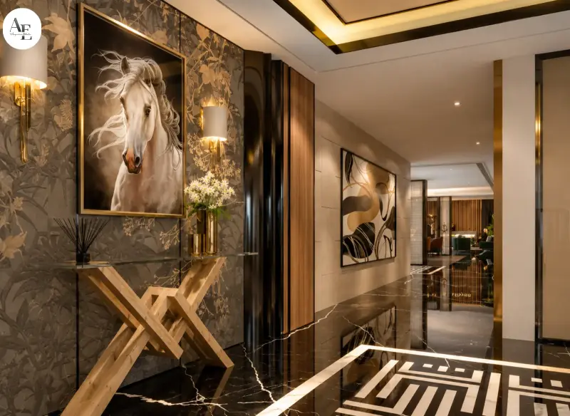 Marbella Royce Mohali – 42 Storey Ultra Luxury 4 & 5 BHK Apartments in Sector 83A, IT City