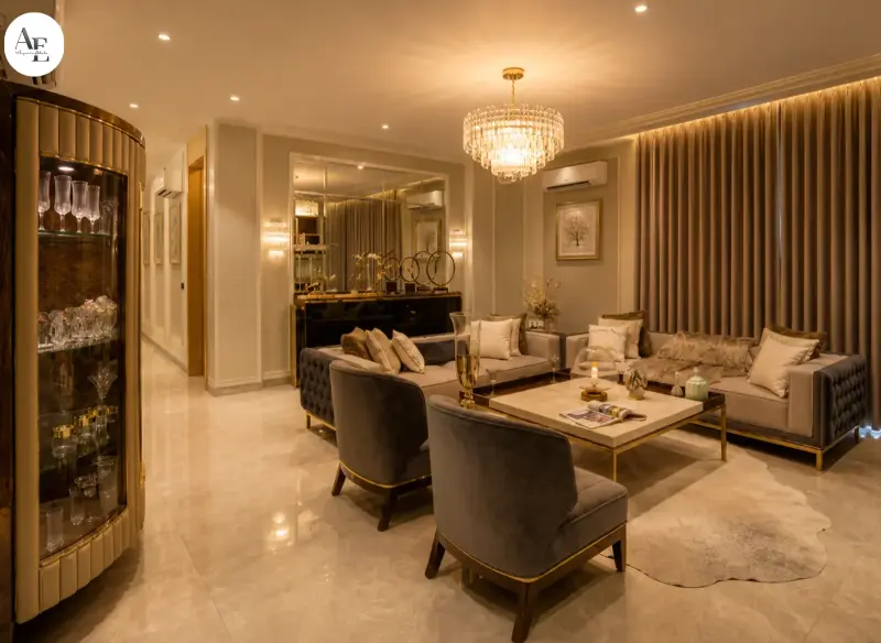Marbella Royce Mohali – 42 Storey Ultra Luxury 4 & 5 BHK Apartments in Sector 83A, IT City