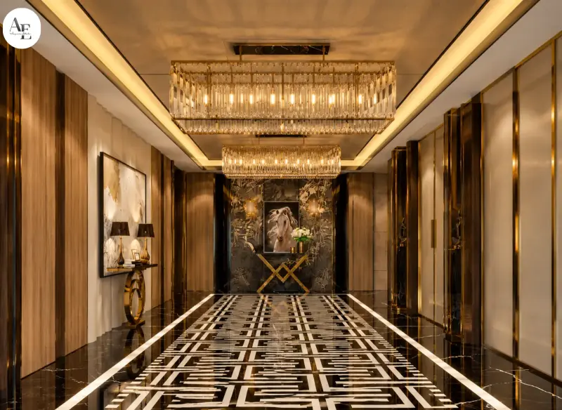 Marbella Royce Mohali – 42 Storey Ultra Luxury 4 & 5 BHK Apartments in Sector 83A, IT City