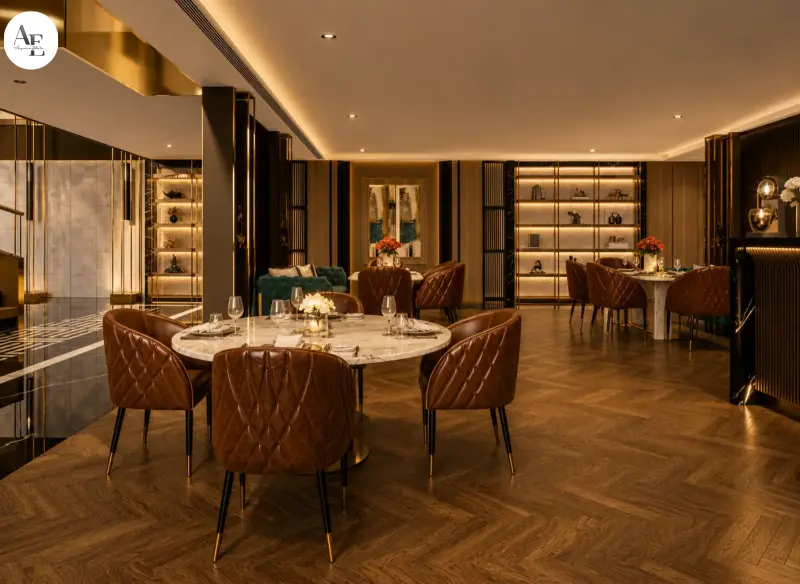 Marbella Royce Mohali – 42 Storey Ultra Luxury 4 & 5 BHK Apartments in Sector 83A, IT City