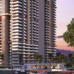 Marbella Royce Mohali | 42-Storey Luxury Flats in IT City