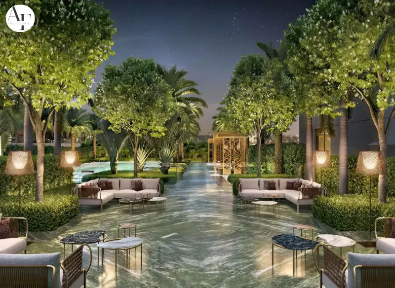 Marbella Royce Mohali – 42 Storey Ultra Luxury 4 & 5 BHK Apartments in Sector 83A, IT City