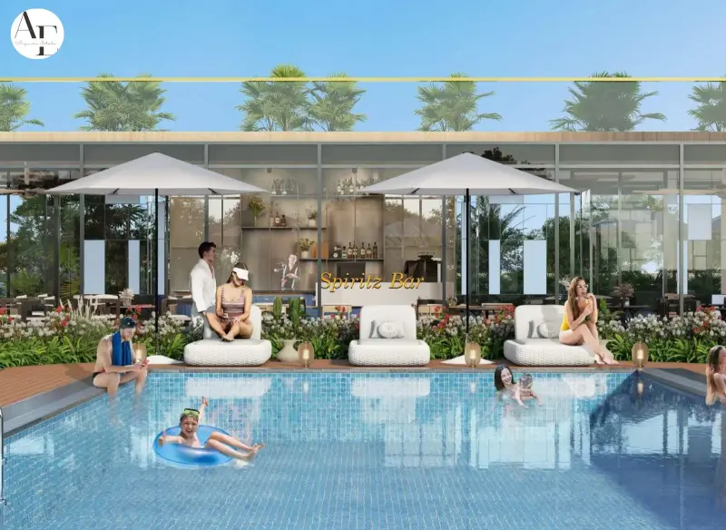 Marbella Royce Mohali – 42 Storey Ultra Luxury 4 & 5 BHK Apartments in Sector 83A, IT City