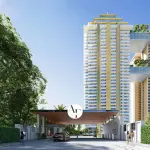 Marbella Twin Towers New Chandigarh | 5 BHK Homes