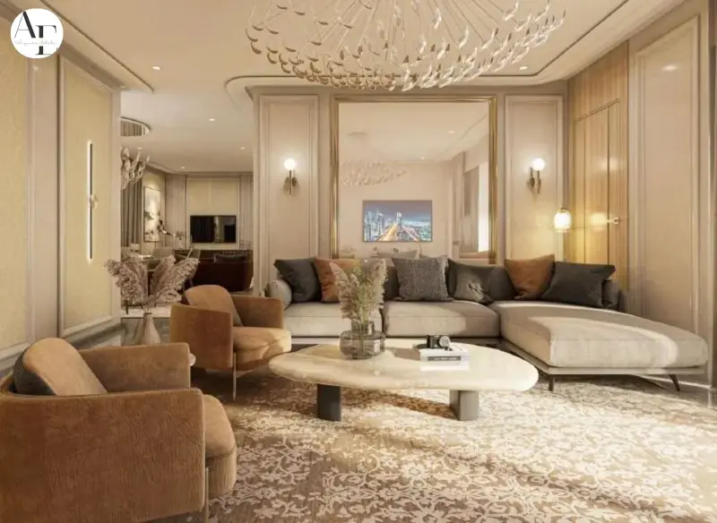Marbella Twin Towers New Chandigarh | 5 BHK Homes