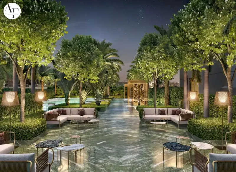 Marbella Twin Towers New Chandigarh | 5 BHK Homes