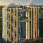 Marbella Twin Towers New Chandigarh | 5 BHK Homes