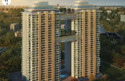 Marbella Twin Towers New Chandigarh | 5 BHK Homes