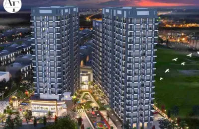 Mayfair Park Zirakpur: Luxury 2 & 3 BHK High-Rise Apartments Near Mohali | Best Residential Projects in Mohali