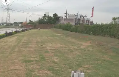 Medallion Aeropark Dyalpura - Residential Plots Near Mohali Airport | RERA Approved