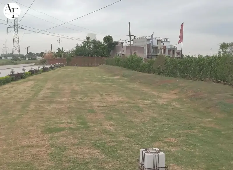 Medallion Aeropark Dyalpura - Residential Plots Near Mohali Airport | RERA Approved