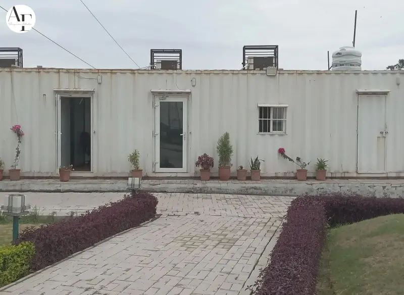 Medallion Aeropark Dyalpura - Residential Plots Near Mohali Airport | RERA Approved