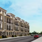 TDI Affordable Homes Mohali: Budget-Friendly 3 BHK Apartments in Sector 110 | Best Residential Projects in Mohali