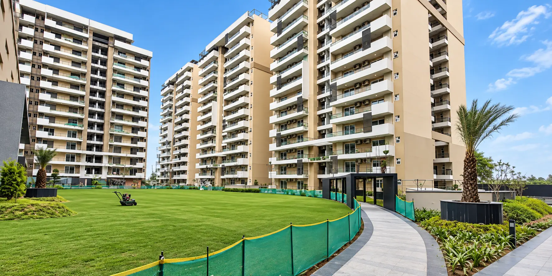 modern-apartment-courtyard-under-blue-skies.webp