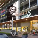 Mohali Walk – Premium Commercial Destination in Aerocity Mohali