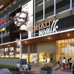 Mohali Walk – Premium Commercial Destination in Aerocity Mohali