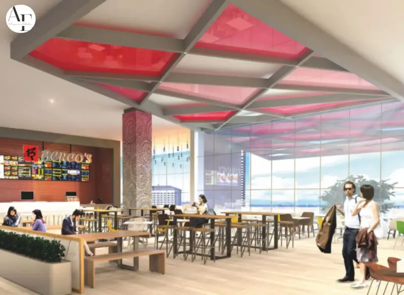 Mohali Walk – Premium Commercial Destination in Aerocity Mohali