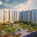 Mona City homes – 3 & 4 BHK Apartments, Sector 115, Mohali