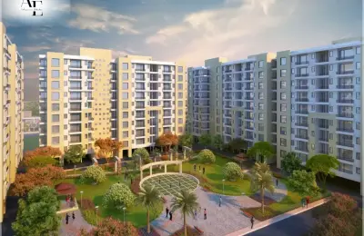 Mona City homes – 3 & 4 BHK Apartments, Sector 115, Mohali