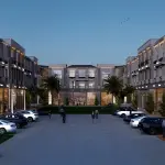 Motiaz Grand Emporio Zirakpur | Luxury Commercial Retail & SCO Spaces on Airport Road