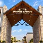 Motia Sunrise Avenue – Residential Plots & Independent Floors, Kurali, Mohali