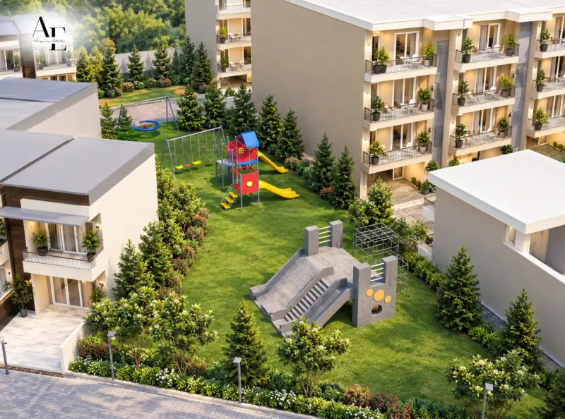 Motia Sunrise Avenue – Residential Plots & Independent Floors, Kurali, Mohali