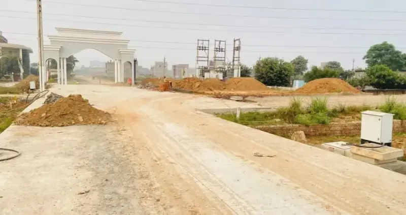 Best Residential Plots in Mohali - Motiaz Grand Dera Bassi | Upcoming Housing Projects in Mohali