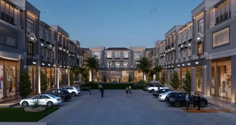 Best Residential Plots in Mohali - Motiaz Grand Dera Bassi | Upcoming Housing Projects in Mohali