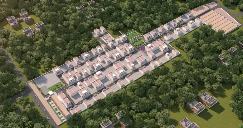 Best Residential Plots in Mohali - Motiaz Grand Dera Bassi | Upcoming Housing Projects in Mohali