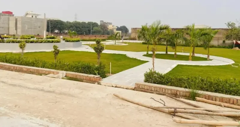 Best Residential Plots in Mohali - Motiaz Grand Dera Bassi | Upcoming Housing Projects in Mohali