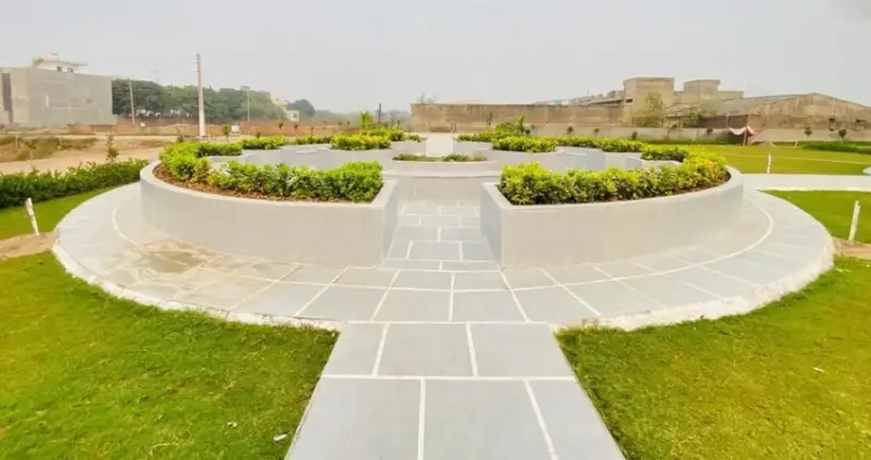 Best Residential Plots in Mohali - Motiaz Grand Dera Bassi | Upcoming Housing Projects in Mohali