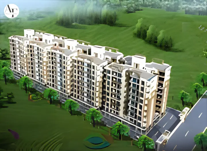 Motiaz Mamta Enclave | Premium Plots In Dhakoli