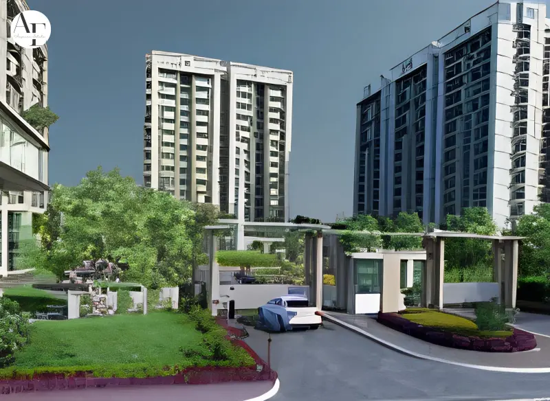 Motiaz Mamta Enclave | Premium Plots In Dhakoli