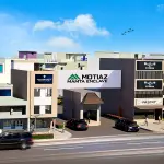 Motiaz Mamta Enclave | Premium Plots In Dhakoli