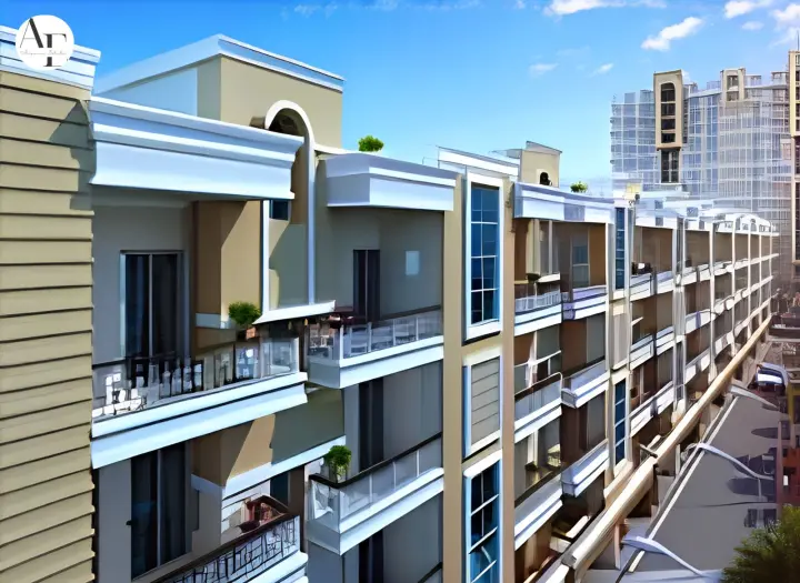 Motiaz Mamta Enclave | Premium Plots In Dhakoli