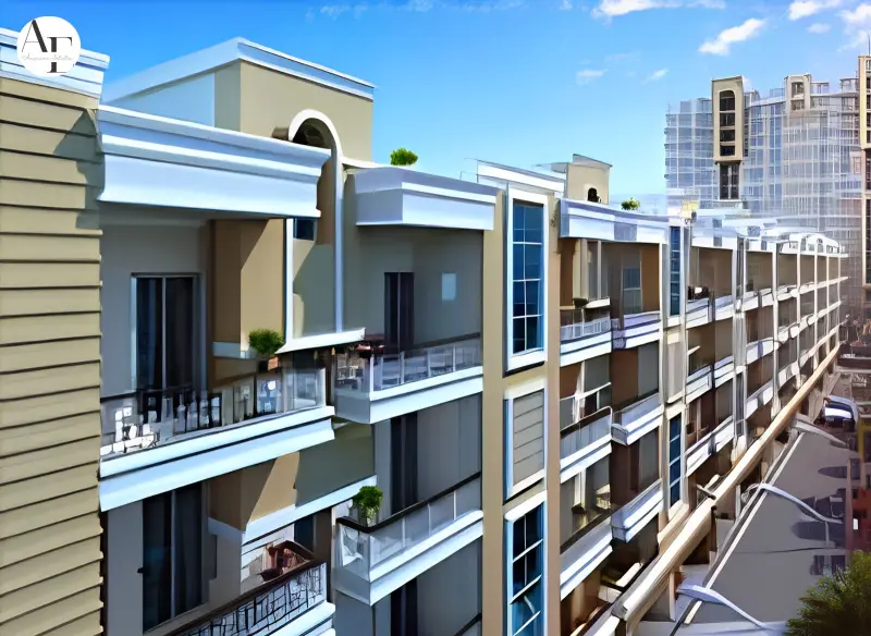 Motiaz Mamta Enclave | Premium Plots In Dhakoli