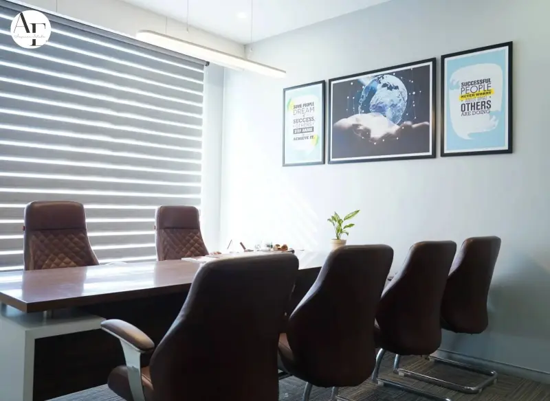 Motiaz Royal Business Park Zirakpur Offices