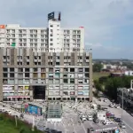 Motiaz Royal Business Park Zirakpur Offices