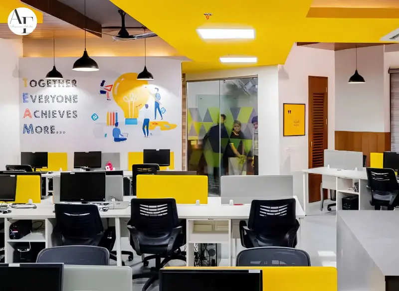 Motiaz Royal Business Park Zirakpur Offices